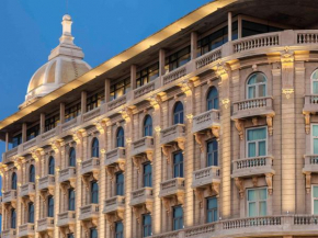 Гостиница Sofitel Montevideo Casino Carrasco & Spa  Монтевидео